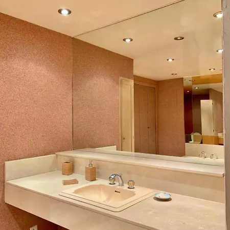 Double Et Salle De Bain Kapszulahotel *