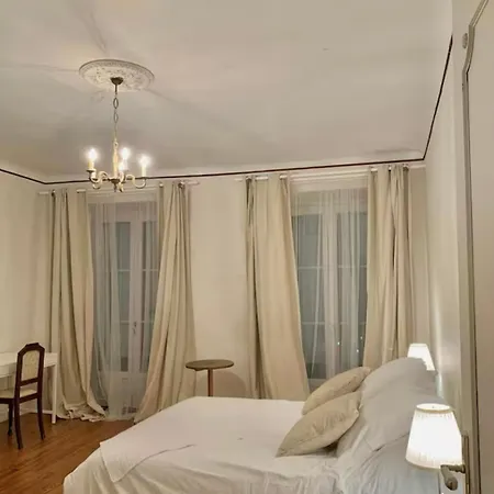 Kapszulahotel Double Et Salle De Bain Boulogne-sur-Gesse